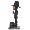 FIN 2025 : Thanksgiving - Figurine Head Knocker John Carver 20 cm