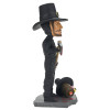 FIN 2025 : Thanksgiving - Figurine Head Knocker John Carver 20 cm