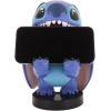 Disney - Figurine Cable Guy (porte-manette) Smiling Stitch