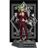 Beetlejuice 2 - Figurine Movie Maniacs 15 cm