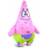 Spongebob : Bob l'éponge - Peluche Patrick Star 27 cm