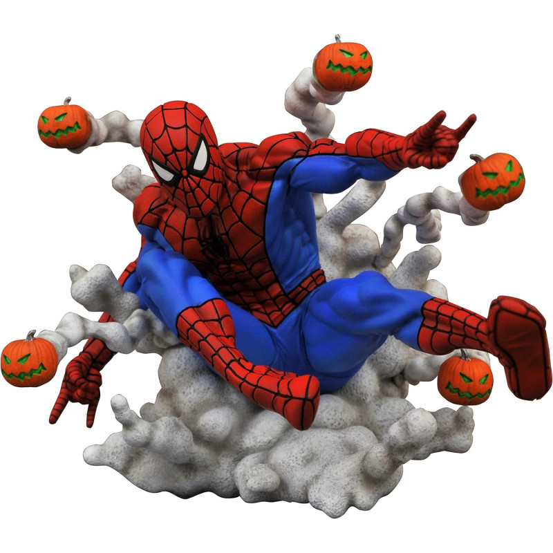 Marvel - Gallery - Statue PVC Spider-Man 15 cm