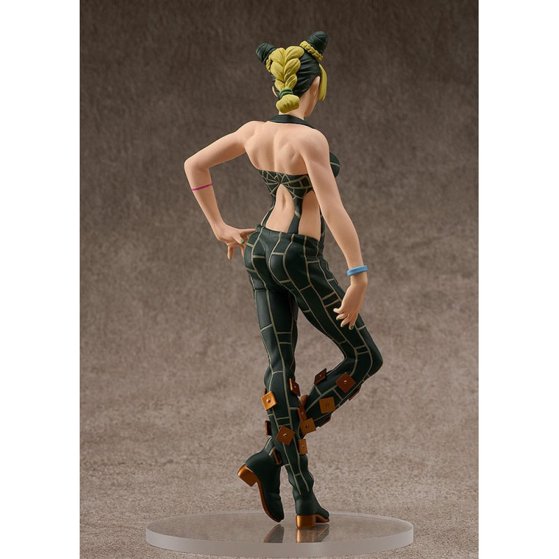 NOVEMBRE 2025 : JoJo's Bizarre Adventure - Figurine PVC Pop Up Parade Jolyne Cujoh 17 cm