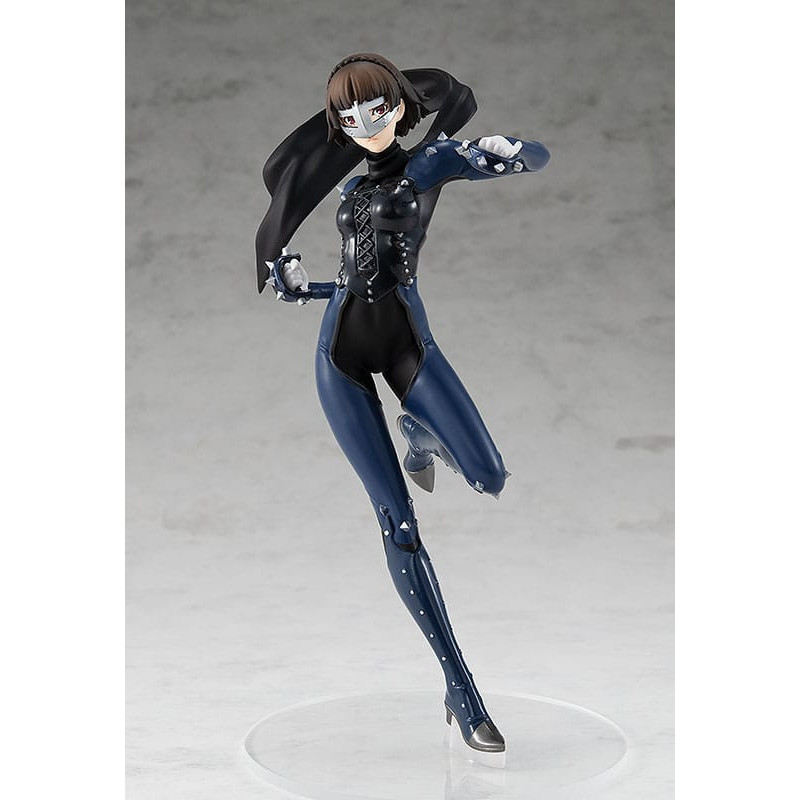 NOVEMBRE 2025 : Persona 5 The Animation - Figurine PVC Pop Up Parade Queen 17 cm