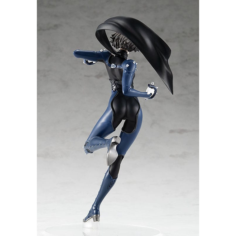 NOVEMBRE 2025 : Persona 5 The Animation - Figurine PVC Pop Up Parade Queen 17 cm