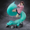 OCTOBRE 2025 : Dandadan - Figurine Figuarts ZERO Momo 17 cm