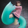 OCTOBRE 2025 : Dandadan - Figurine Figuarts ZERO Momo 17 cm