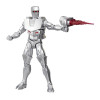 AOUT 2025 : Marvel Legends - Retro Collection - Figurine Rom Spaceknight 15 cm