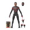 AOUT 2025 : Marvel Legends - Retro Collection - Figurine Miles Morales 15 cm (Ultimate Spider-Man)