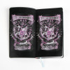 Harry Potter - Carnet premium Triwizard Tournament