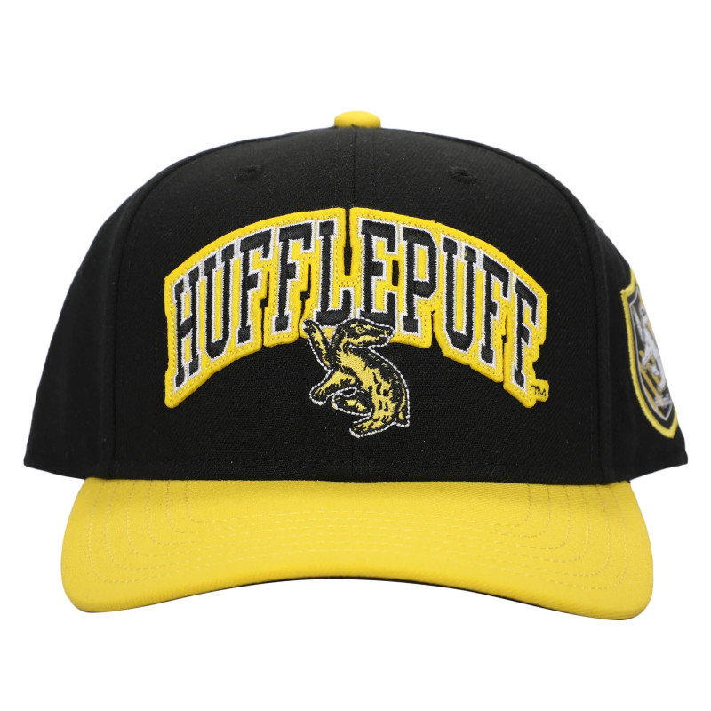 Harry Potter - Casquette Hufflepuff