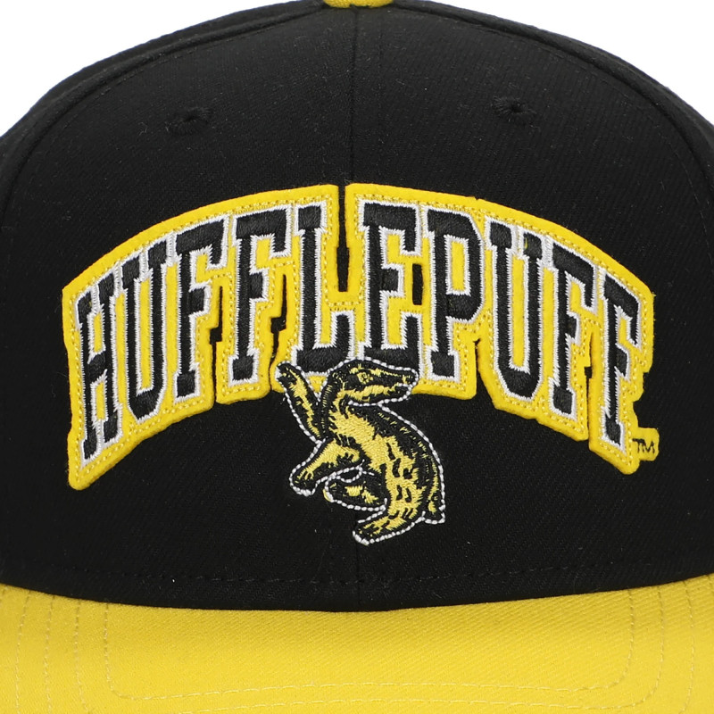 Harry Potter - Casquette Hufflepuff