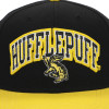 Harry Potter - Casquette Hufflepuff