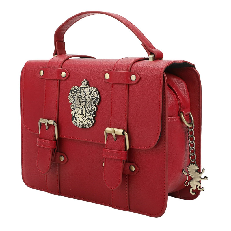 Harry Potter - Sac à main bandoulière Gryffindor