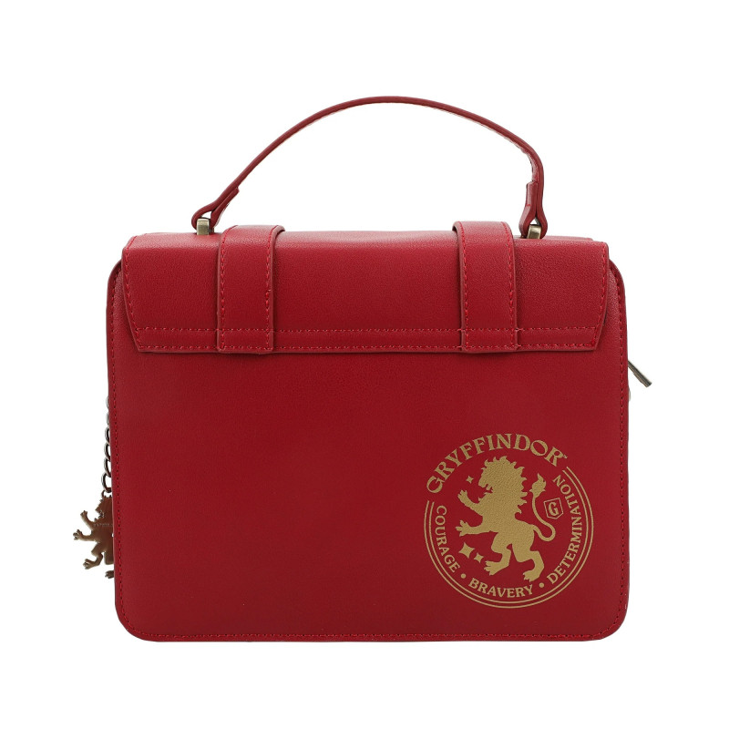 Harry Potter - Sac à main bandoulière Gryffindor