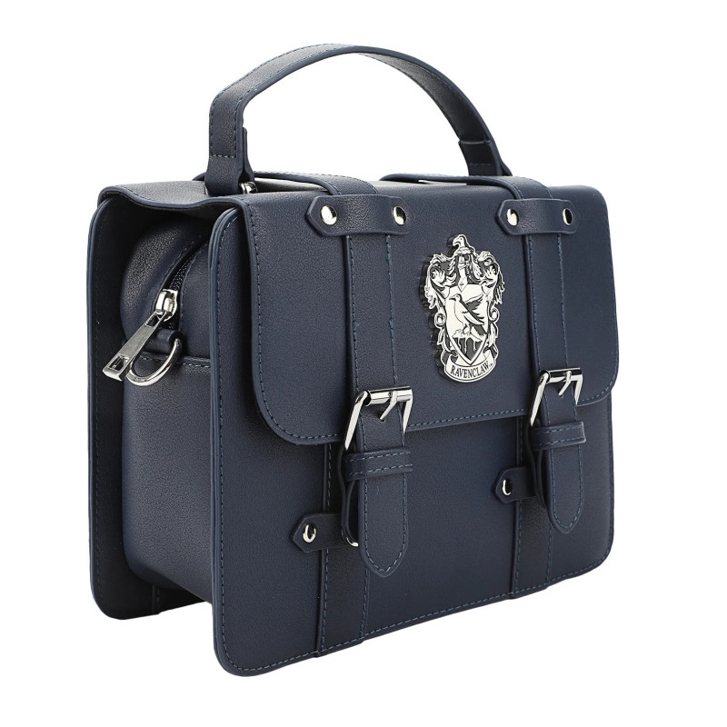 Harry Potter - Sac à main bandoulière Ravenclaw