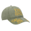 Lord of the Rings - Casquette Logo Broderies