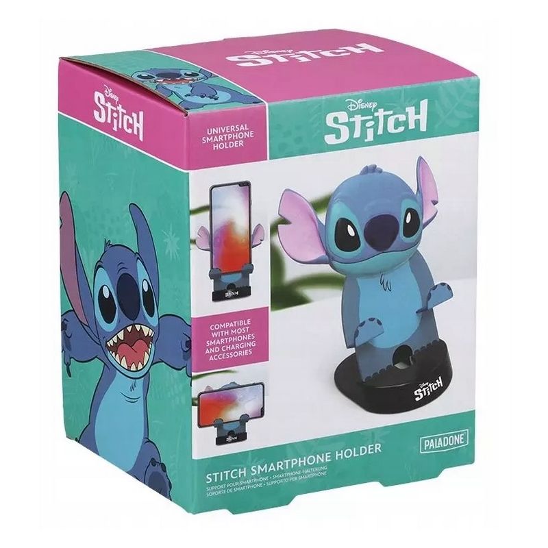 Disney - Porte-téléphone Stitch