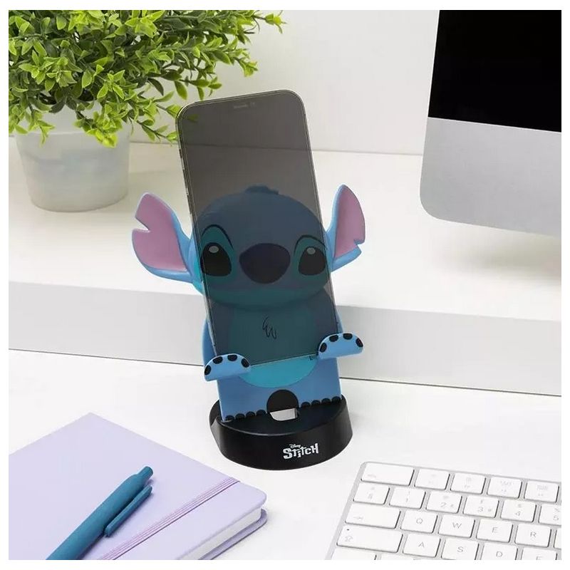 Disney - Porte-téléphone Stitch