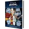 Avatar : The Last Airbender - Avatar Légendes - Le Jeu de Rôle Officiel