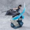 Naruto Shippuden - Figurine Figuarts ZERO Extra Battle Obito Uchiha