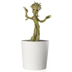 Marvel - Tirelire Baby Groot 25 cm