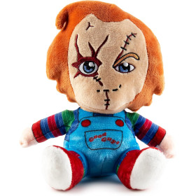 Child's Play - Peluche phunny Chucky 20 cm