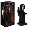 Scream - Figurine bobblehead Ghost Face Stab On Grass