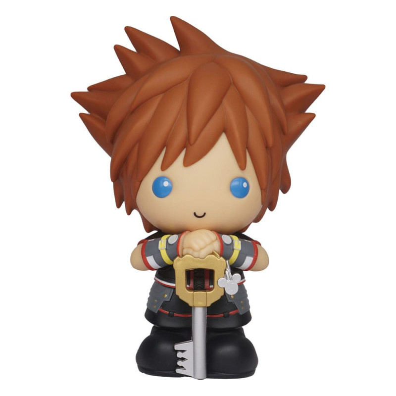 Kingdom Hearts - Tirelire Sora 20 cm