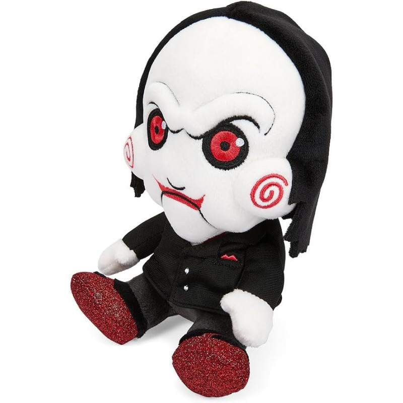 Saw - Peluche phunny Billy The Puppet 20 cm