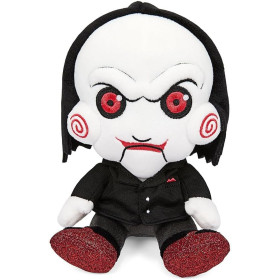 Saw - Peluche phunny Billy The Puppet 20 cm