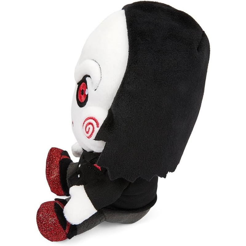 Saw - Peluche phunny Billy The Puppet 20 cm