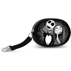 Nightmare Before Christmas - Porte-monnaie Jack & Sally