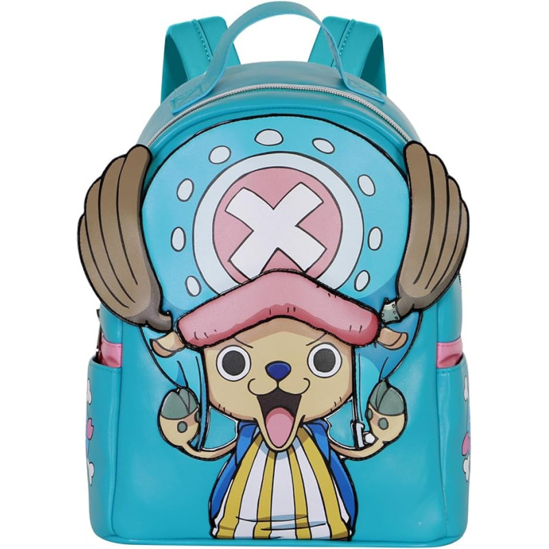 One Piece - Mini sac à dos Chopper