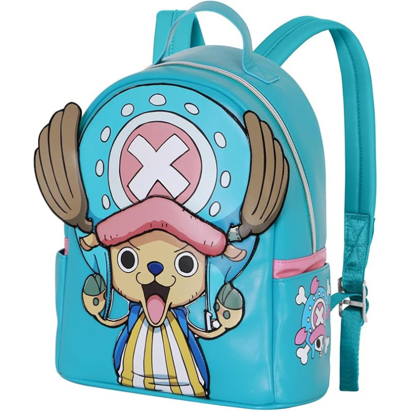 One Piece - Mini sac à dos Chopper