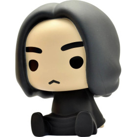 Harry Potter - Tirelire PVC Severus Snape 16 cm