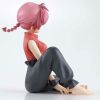 JUIN 2025 : Ranma 1/2 - Figurine Relax Time Saotome Ranma