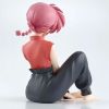 JUIN 2025 : Ranma 1/2 - Figurine Relax Time Saotome Ranma