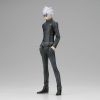 FÉVRIER 2025 : Jujutsu Kaisen - Figurine Satoru Gojo version alternative color