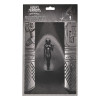 AOUT 2025 : Universal Monsters - Toony Terrors - Figurine Black & White The Mummy