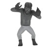 AOUT 2025 : Universal Monsters - Toony Terrors - Figurine Black & White The Wolf Man