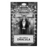 Universal Monsters - Toony Terrors - Figurine Black & White Dracula