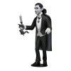 AOUT 2025 : Universal Monsters - Toony Terrors - Figurine Black & White Dracula