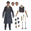 AOUT 2025 : Hammer Films - Figurine Ultimate Van Helsing (Horror of Dracula 1958)