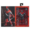 AOUT 2025 : Tortues Ninja - TMNT The Last Ronin Lost Years - Figurine Leonardo Nightwatcher