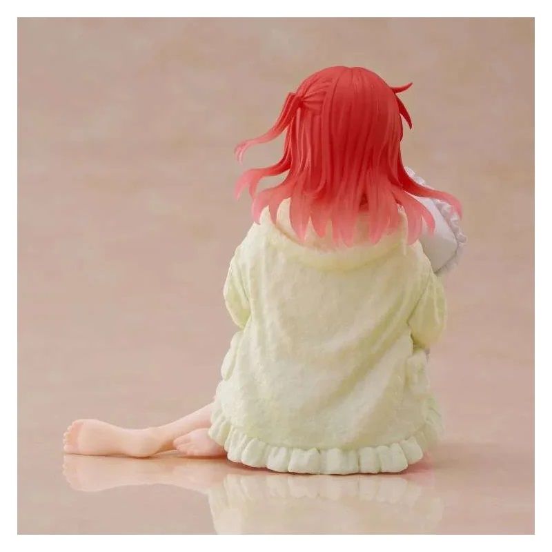 Bocchi the Rock - Figurine Desktop Cute Figure Ikuyo Kita Room Wear Ver. 13 cm