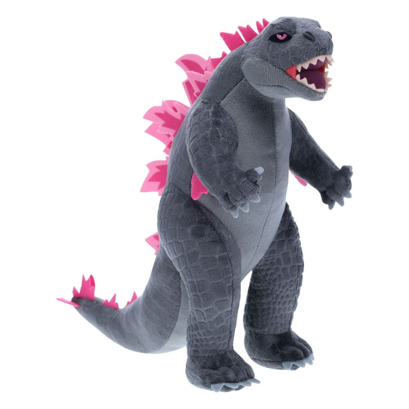 Godzilla x Kong - Peluche Godzilla 30 cm