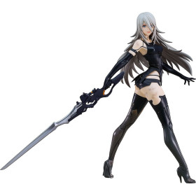 Nier Automata Ver 1.1A - Figurine Pop Up Parade A2 YoRHa Type A No. 2