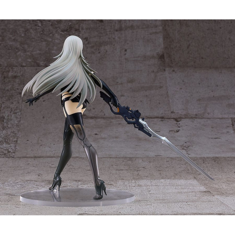 NOVEMBRE 2025 : Nier Automata Ver 1.1A - Figurine Pop Up Parade A2 YoRHa Type A No. 2