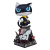 Persona 5 Tactica - Figurine Pop Up Parade Morgana L Size 18 cm